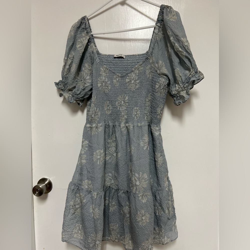 Madewell dress